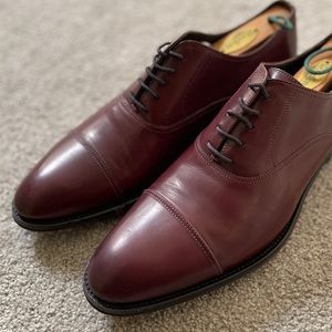 To Boot New York Brandon dress shoe